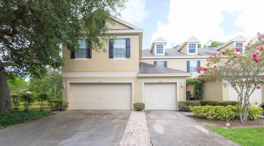 2408 Earlswood Court Brandon FL 33510