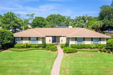 1121 Willa Vista Trail Maitland FL 32751