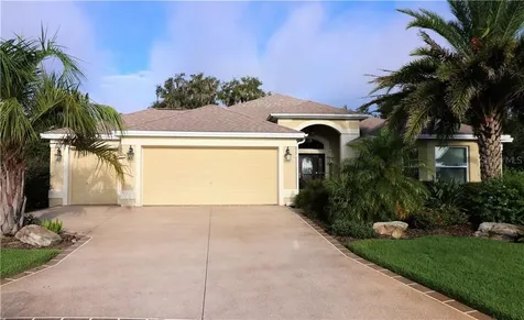 3990 Ironwood Lane The Villages FL 32163