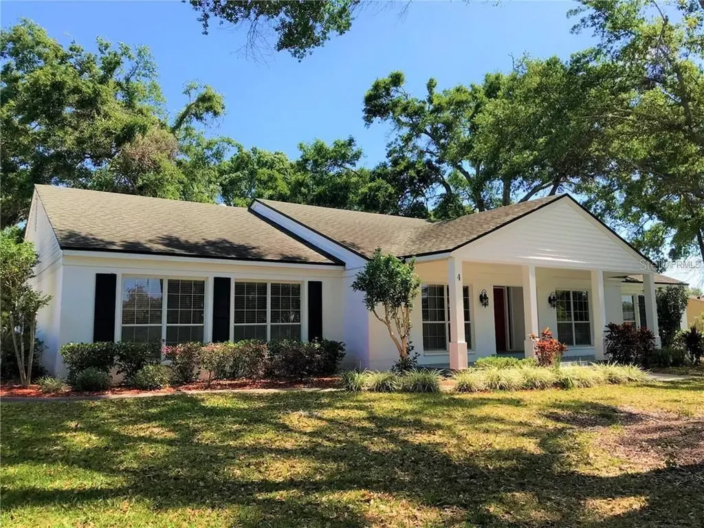 4 Lake Link Drive SE Winter Haven FL 33884