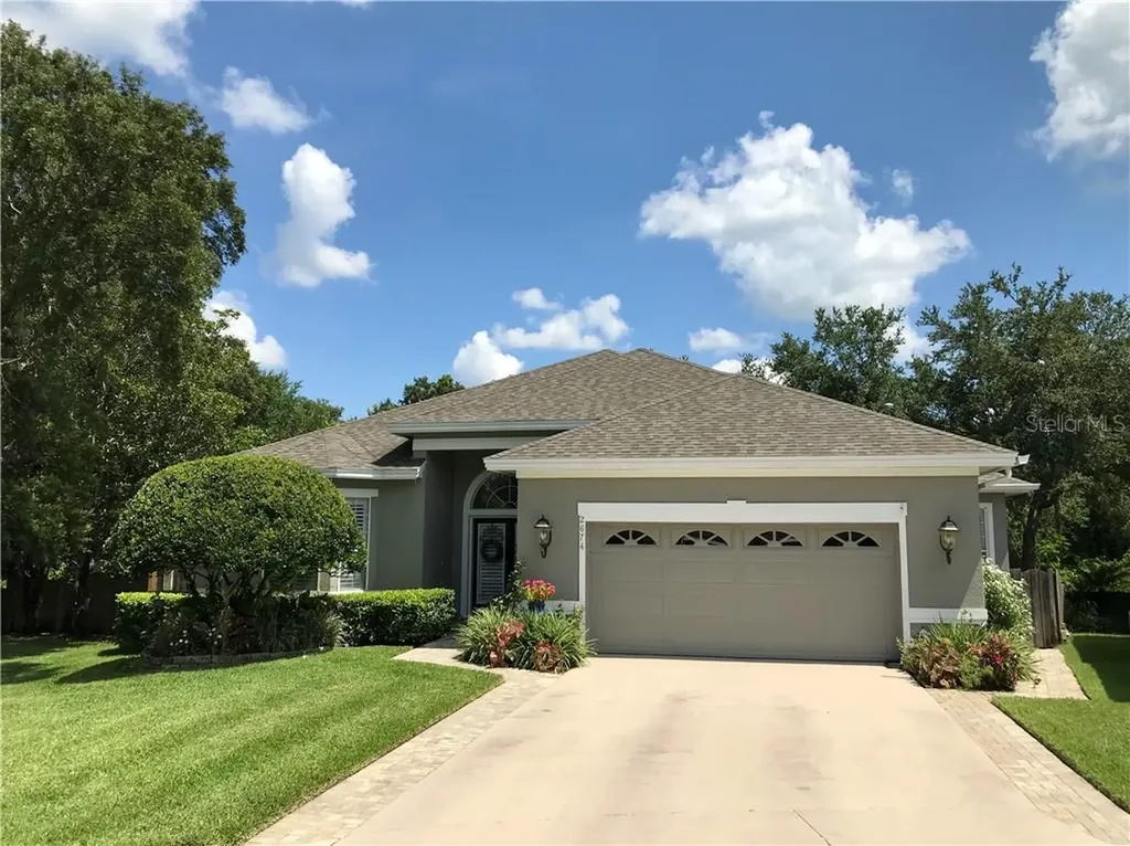2674 Ultra Vista Drive Maitland FL 32751