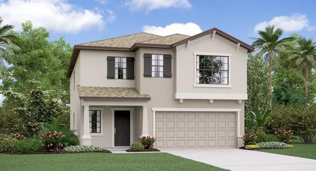 3722 Cat Mint Street Tampa FL 33619
