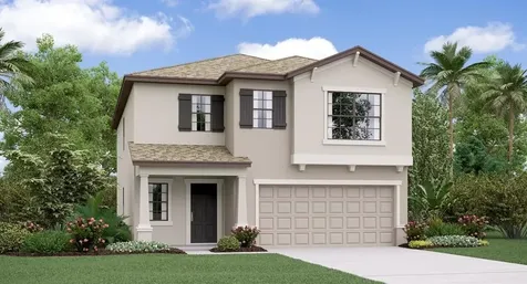3722 Cat Mint Street Tampa FL 33619