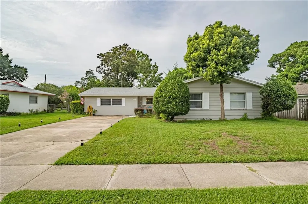 3420 Arnel Drive Winter Park FL 32792