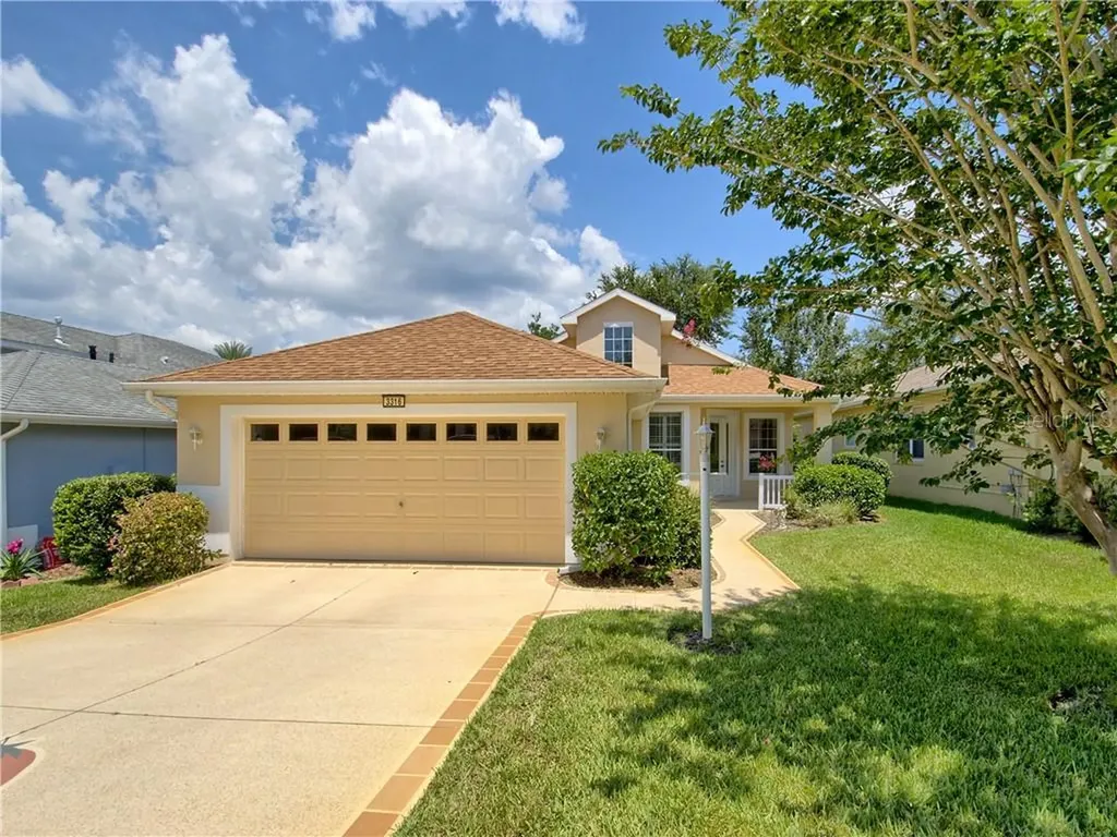 3316 Baltic Sea Boulevard Tavares FL 32778