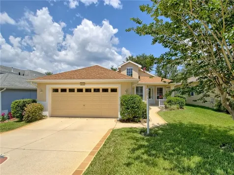 3316 Baltic Sea Boulevard Tavares FL 32778