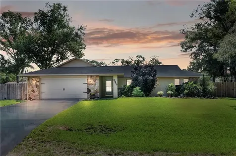2945 Unity Tree Drive Edgewater FL 32141