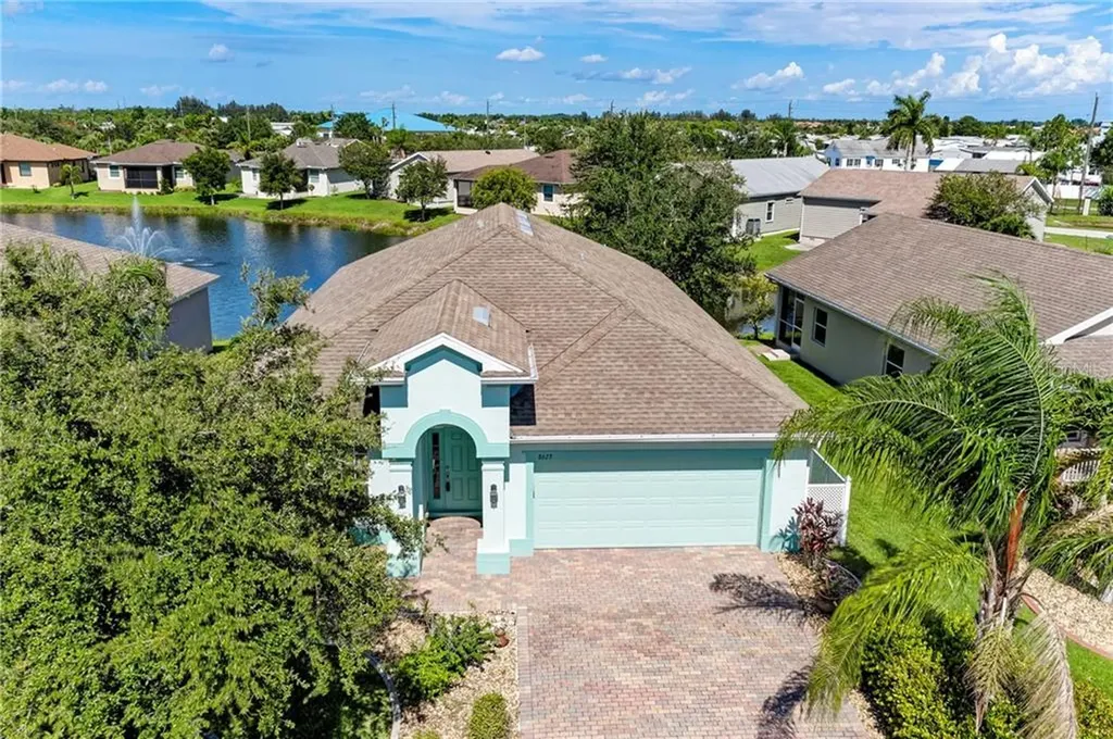 8623 Lake Front Court Punta Gorda FL 33950