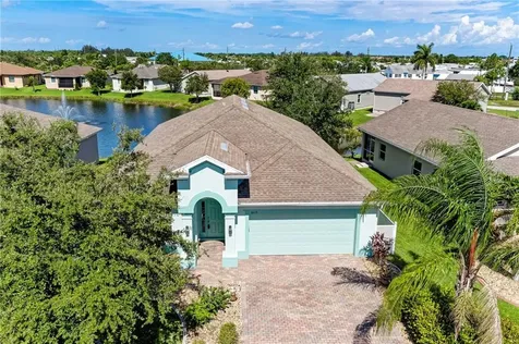 8623 Lake Front Court Punta Gorda FL 33950
