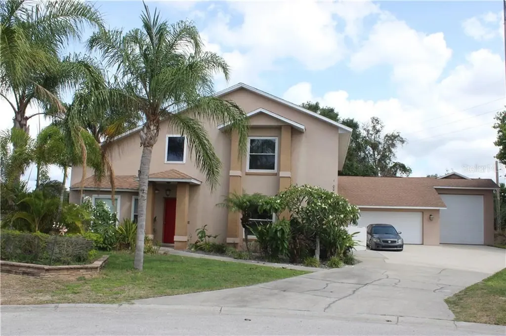 1400 Crownview Court Kissimmee FL 34744