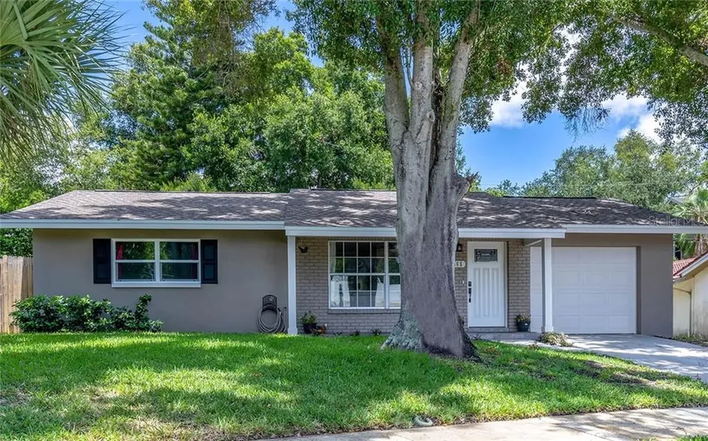 7565 124th Street Seminole FL 33772