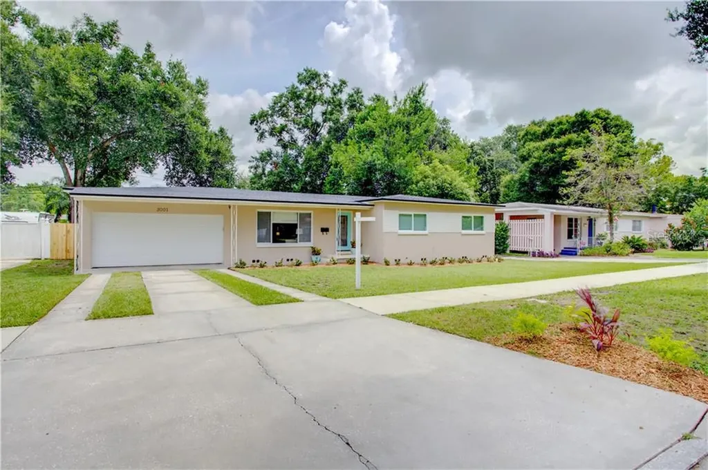 3001 Huntington Street Orlando FL 32803
