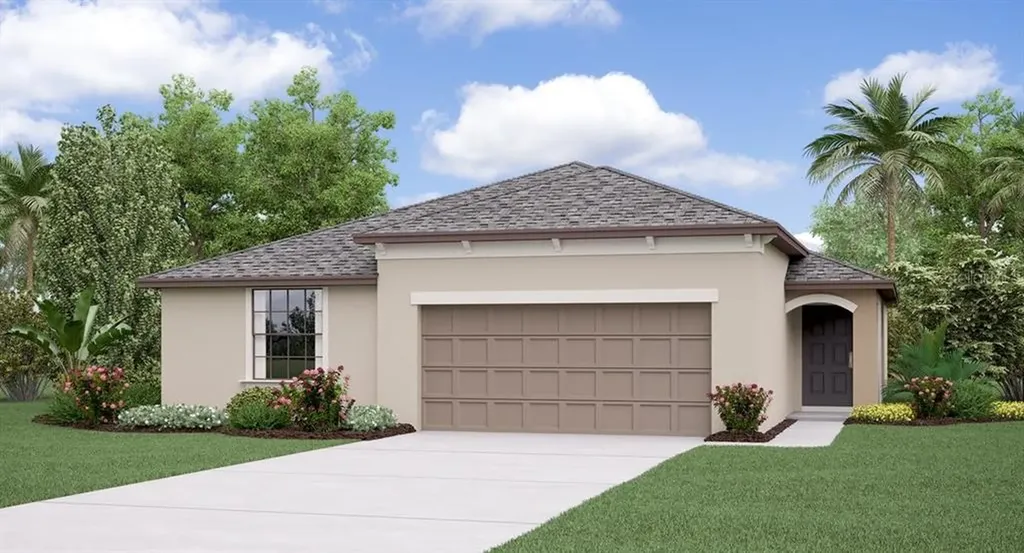 12208 Miracle Mile Drive Riverview FL 33578
