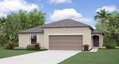 12208 Miracle Mile Drive Riverview FL 33578