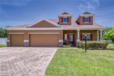 3404 Walden Reserve Drive Plant City FL 33566