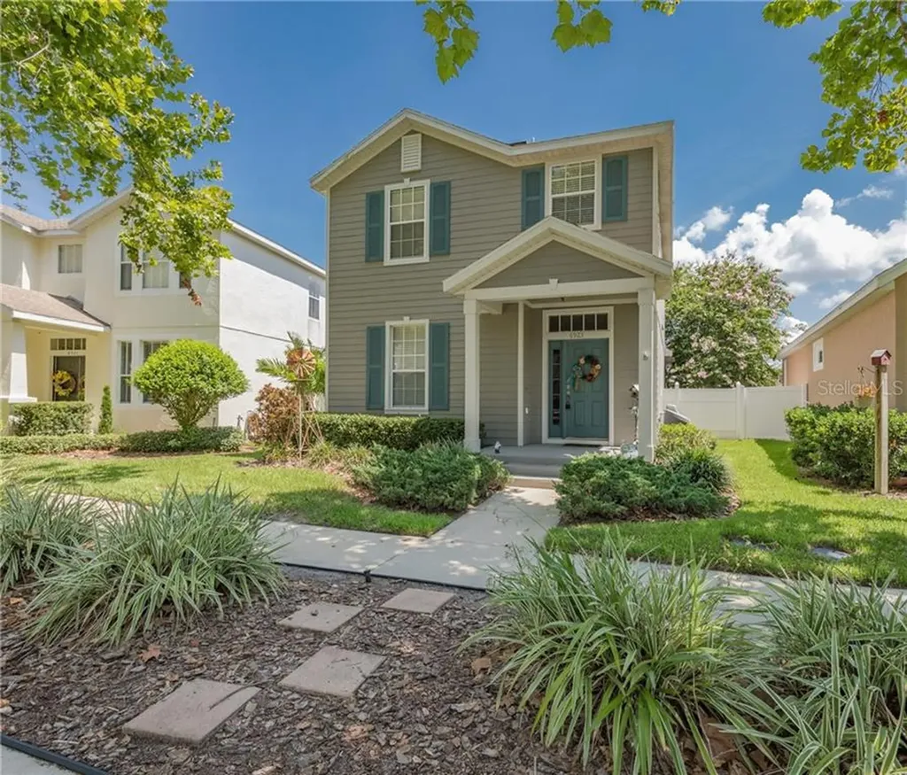 6923 Beargrass Road Harmony FL 34773