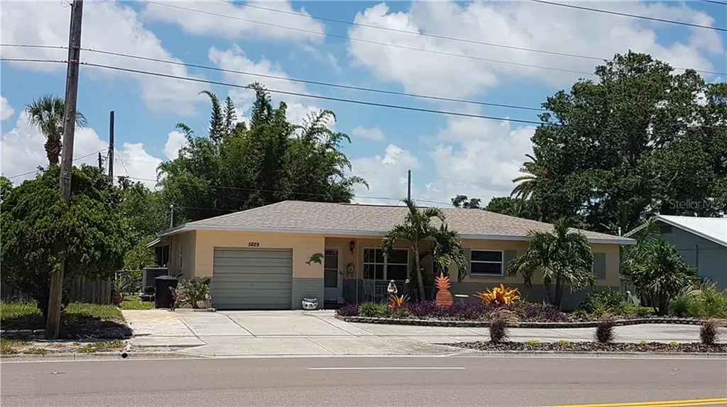 5829 Gulfport Boulevard S Gulfport FL 33707