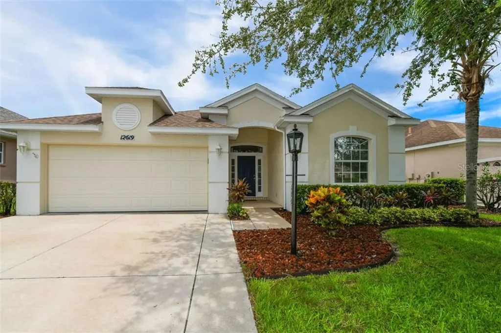 12619 Rockrose Glen Lakewood Ranch FL 34202