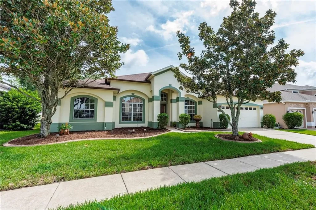 10711 Sunrise Terrace Drive Orlando FL 32825