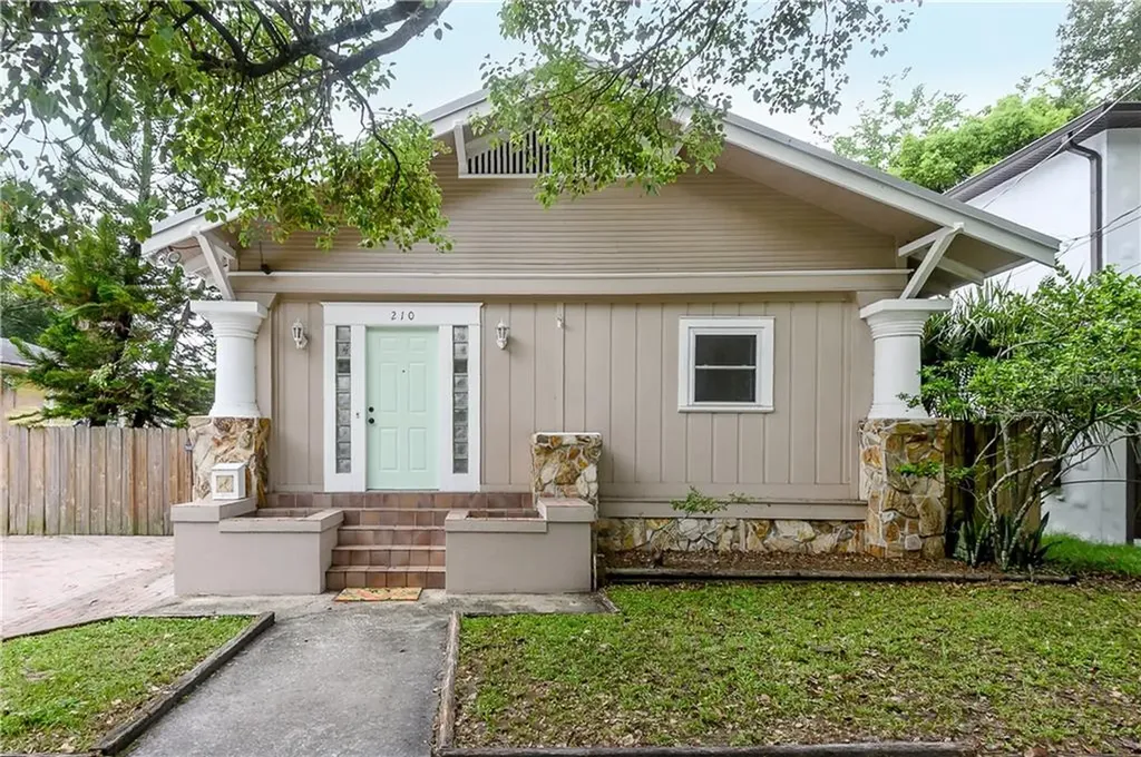 210 W Floribraska Avenue Tampa FL 33603