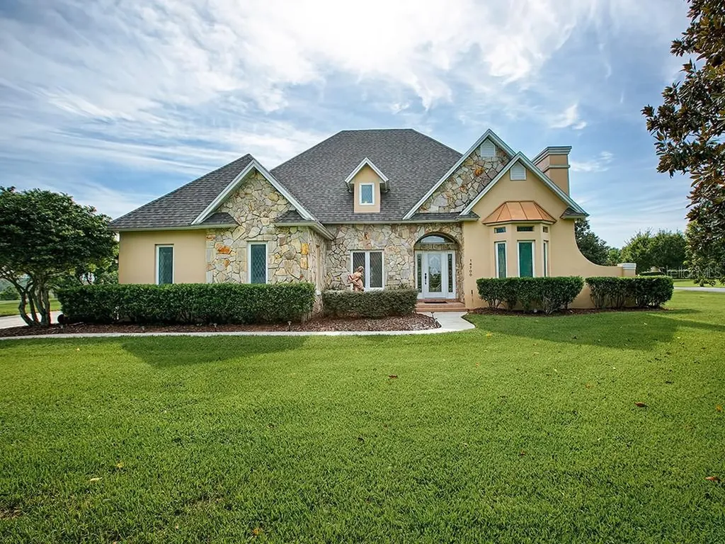 14700 Gourd Neck Drive Montverde FL 34756