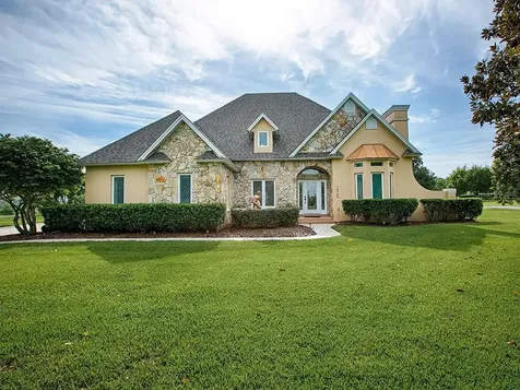 14700 Gourd Neck Drive Montverde FL 34756
