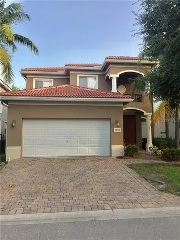 1510 Sagewood Court Riviera Beach FL 33404