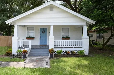 613 E Pocahontas Avenue Tampa FL 33604