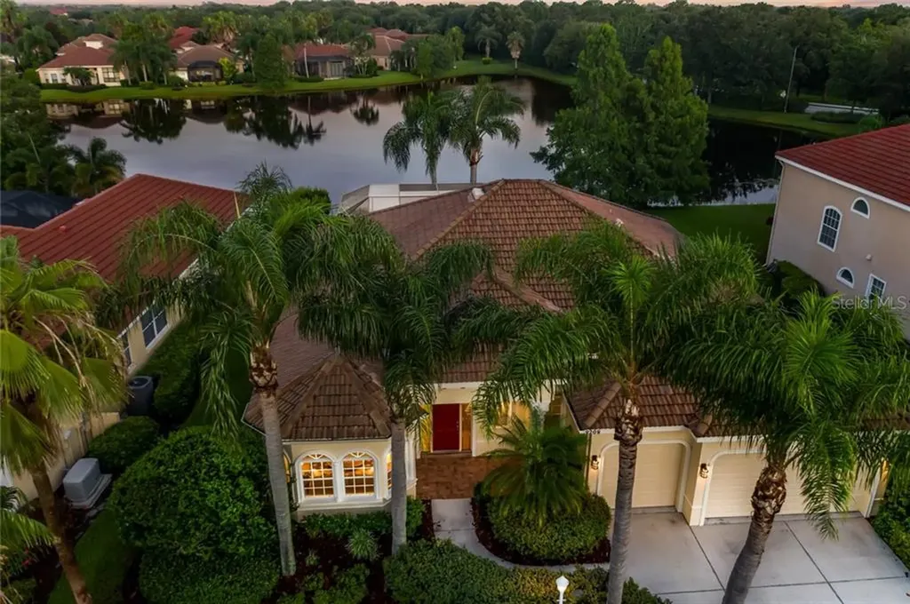 8208 Championship Court Lakewood Ranch FL 34202