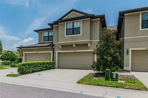 5220 Bay Isle Circle Clearwater FL 33760