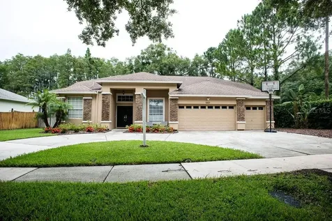 5601 Macallan Drive Tampa FL 33625