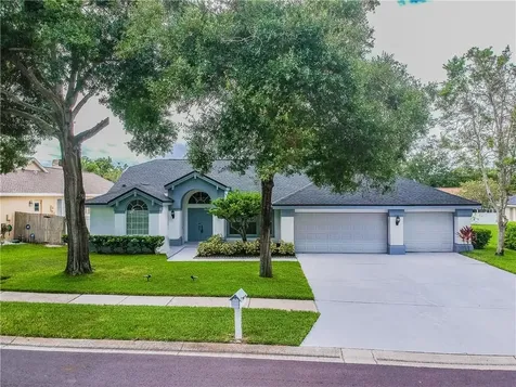1848 Wood Thrush Way Palm Harbor FL 34683