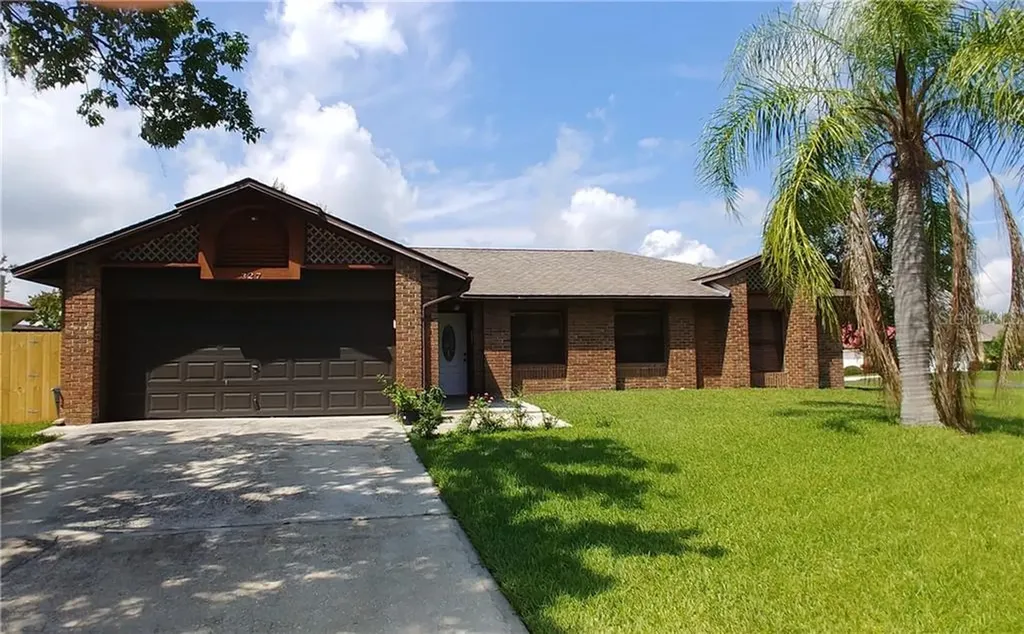 327 Cortez Court Kissimmee FL 34758