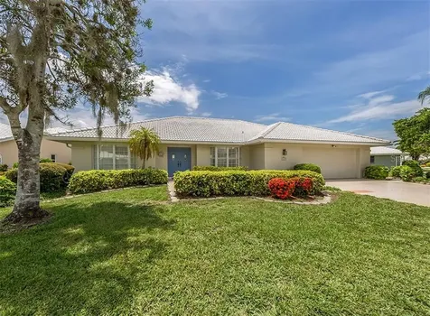 1485 Quail Lake Drive Venice FL 34293