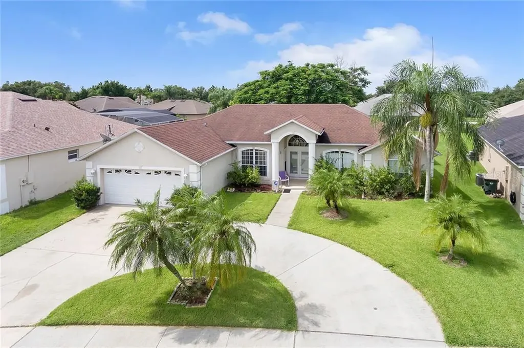 3295 Countryside View Drive Saint Cloud FL 34772