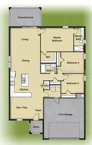 6499 Redbay Drive Brooksville FL 34602