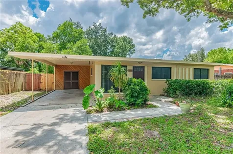 10807 N Leo Street Tampa FL 33612