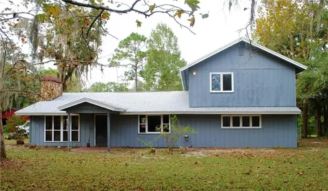 12519 Fairwinds Road Hudson FL 34669