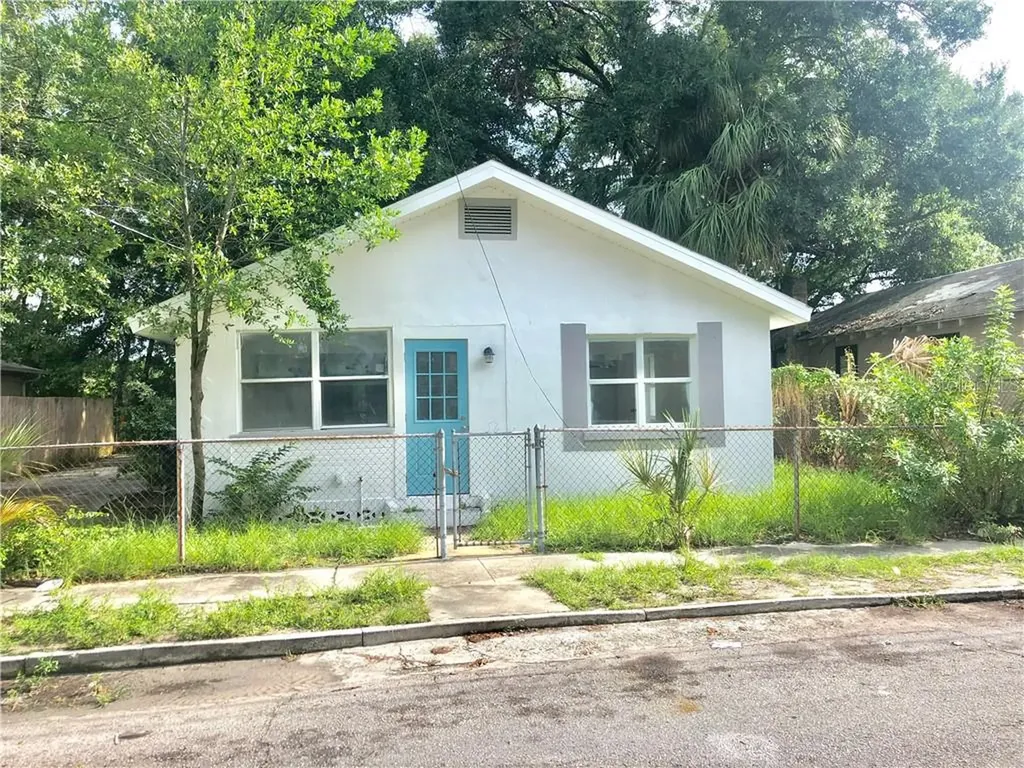 2306 E 23rd Avenue Tampa FL 33605