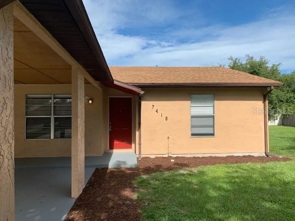 7416 Golden Glenn Court Orlando FL 32807