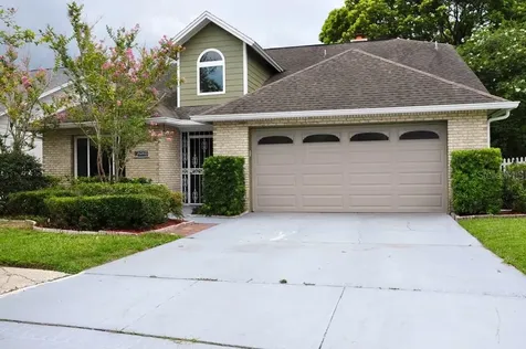 3411 Windy Wood Drive Orlando FL 32812
