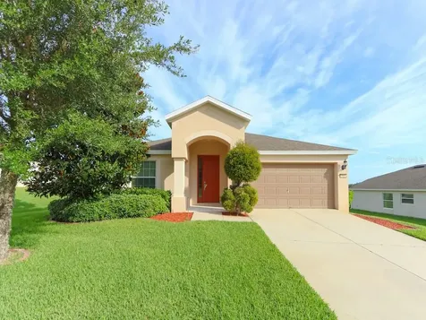 2943 Santa Marcos Drive Clermont FL 34715