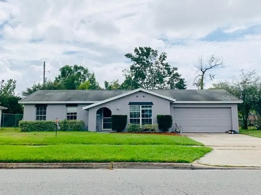 6120 La Costa Drive Orlando FL 32807