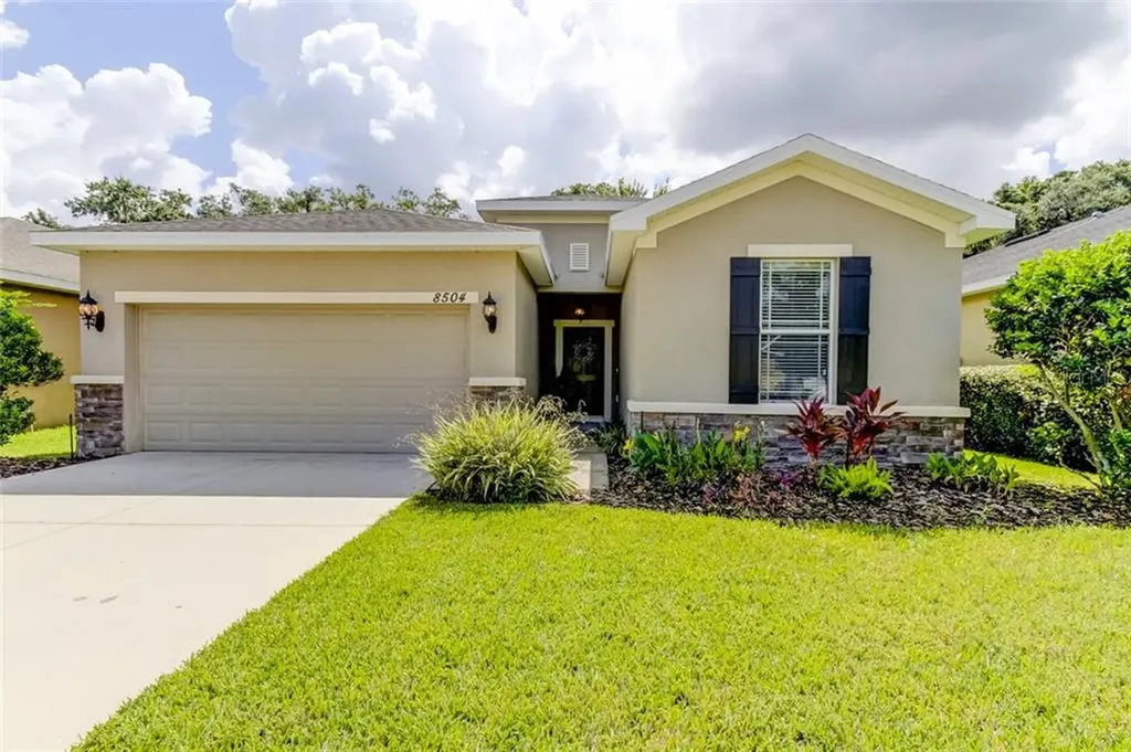 8504 Tidal Breeze Drive Riverview FL 33569