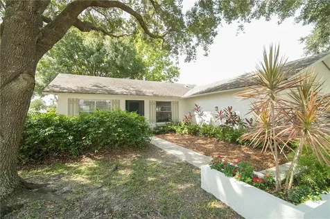 1805 Woodhaven Circle Sarasota FL 34232