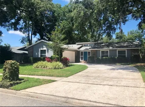 3532 Jericho Drive Casselberry FL 32707