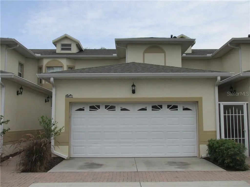 17349 Chateau Pine Way Clermont FL 34711