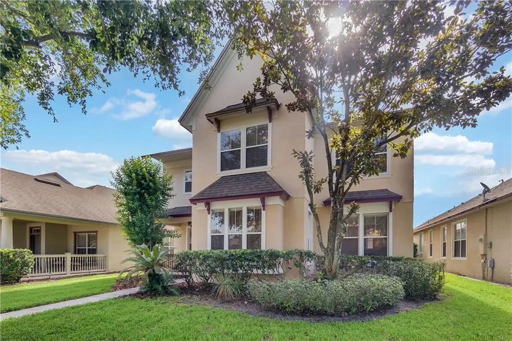 12927 Cragside Lane Windermere FL 34786