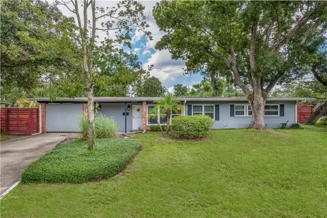 2143 Sycamore Drive Winter Park FL 32789