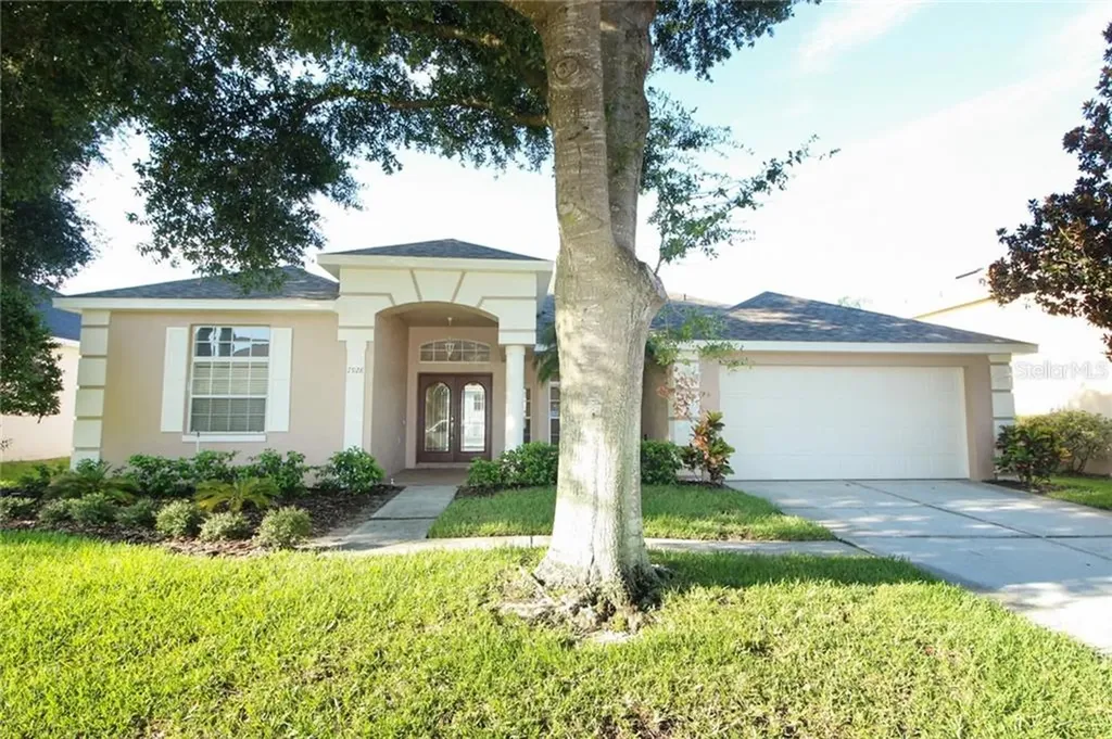 7928 Fernleaf Drive Orlando FL 32836